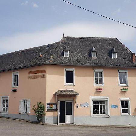 Chambres D'Hotes La Terrasse D'Argein Экстерьер фото