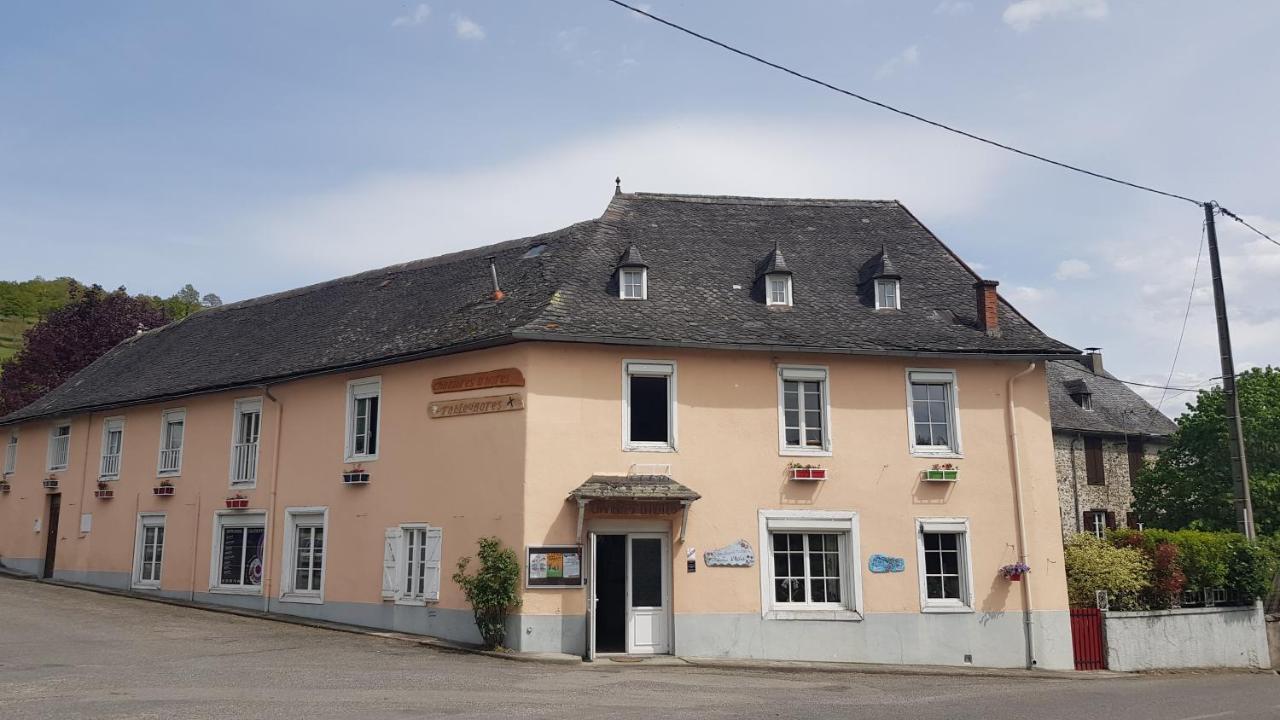 Chambres D'Hotes La Terrasse D'Argein Экстерьер фото